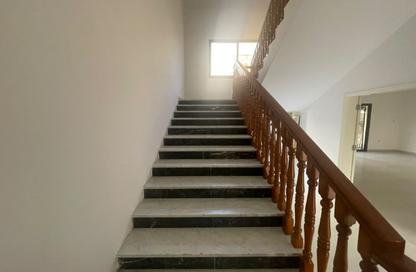 Villa - 3 - 4 for rent in Sharqan - Al Heerah - Sharjah