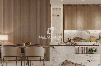 Apartment - Studio - 1 for sale in Gardens 2 - Arjan - Dubai Apartment - Studio - 1 for sale in Gardens 2 - Arjan - Dubai