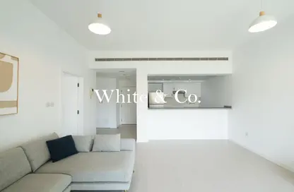 Apartment - 1 Bedroom - 1 Bathroom for rent in Al Thayyal 2 - Al Thayyal - Greens - Dubai