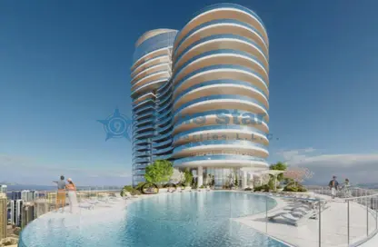 Apartment - 4 Bedrooms - 5 Bathrooms for sale in Imperial Avenue - Downtown Dubai - Dubai