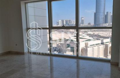 شقة - 1 حمام للايجار في 2 مرينا هايتس - مارينا سكوير - جزيرة الريم - أبوظبي