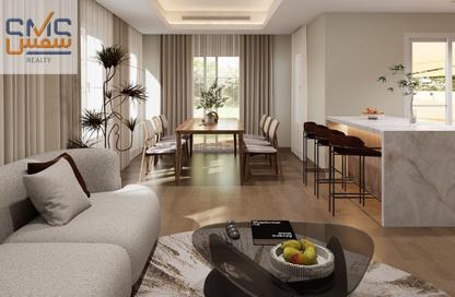 Townhouse - 3 - 3 for sale in Springs 6 - The Springs - Dubai