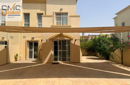 Townhouse - 3 - 3 for sale in Springs 6 - The Springs - Dubai