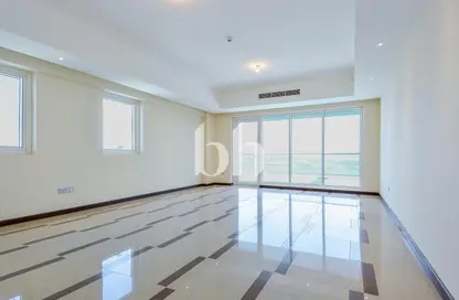 شقة - 2 غرف نوم - 3 حمامات للايجار في مسكن جمام - شاطئ الراحة - أبوظبي