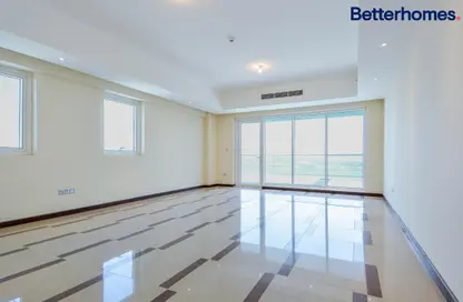 شقة - 2 غرف نوم - 3 حمامات للايجار في مسكن جمام - شاطئ الراحة - أبوظبي