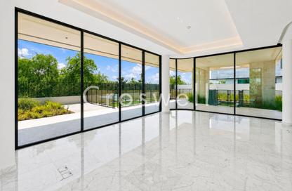 Villa - 5 - 5 for sale in Elysian Mansions - Tilal Al Ghaf - Dubai Villa - 5 - 5 for sale in Elysian Mansions - Tilal Al Ghaf - Dubai