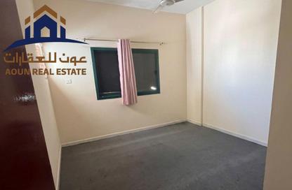 Apartment - 2 Bedrooms - 2 Bathrooms for rent in Al Mujarrah - Al Sharq - Sharjah