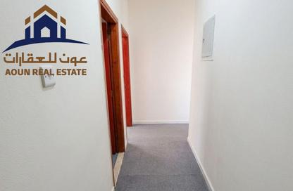 Apartment - 2 Bedrooms - 2 Bathrooms for rent in Al Mujarrah - Al Sharq - Sharjah