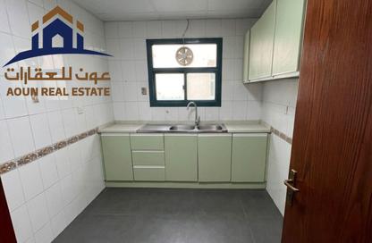 Apartment - 2 Bedrooms - 2 Bathrooms for rent in Al Mujarrah - Al Sharq - Sharjah Apartment - 2 Bedrooms - 2 Bathrooms for rent in Al Mujarrah - Al Sharq - Sharjah