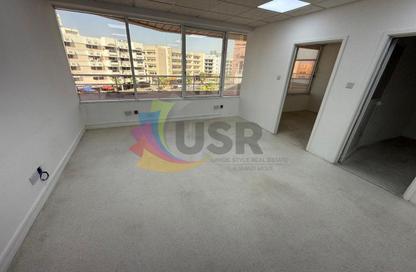 Office Space - Studio for rent in Al Badaa Street - Al Badaa - Dubai