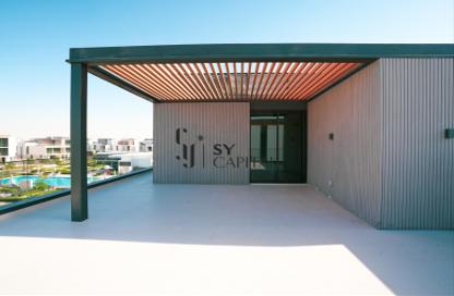 Villa - 5 Bedrooms - 7 Bathrooms for sale in Elie Saab 1 - Elie Saab - Arabian Ranches 3 - Dubai