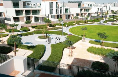 Villa - 5 Bedrooms - 7 Bathrooms for sale in Elie Saab 1 - Elie Saab - Arabian Ranches 3 - Dubai