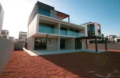 Villa - 5 Bedrooms - 7 Bathrooms for sale in Elie Saab 1 - Elie Saab - Arabian Ranches 3 - Dubai