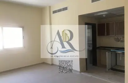 Apartment - Studio - 1 Bathroom for rent in Geepas Building 3 - Al Rashidiya 2 - Al Rashidiya - Ajman