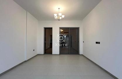 Apartment - 1 Bedroom - 2 Bathrooms for rent in Oasis Vista Residences - District 13 - Jumeirah Village Circle - Dubai