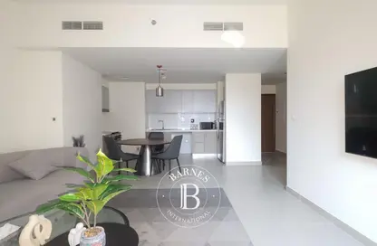 Apartment - 2 Bedrooms - 2 Bathrooms for rent in Forte 1 - Forte - Downtown Dubai - Dubai
