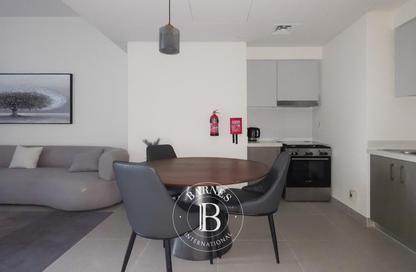 Apartment - 2 Bedrooms - 2 Bathrooms for rent in Forte 1 - Forte - Downtown Dubai - Dubai