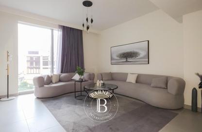 Apartment - 2 Bedrooms - 2 Bathrooms for rent in Forte 1 - Forte - Downtown Dubai - Dubai