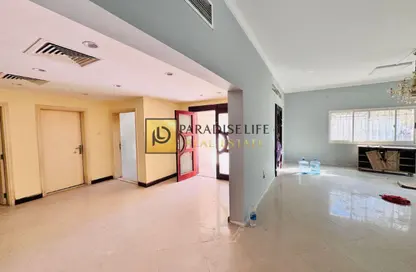 Villa - 3 Bedrooms - 3 Bathrooms for rent in Mirdif Villas - Mirdif - Dubai