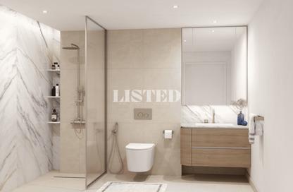 Apartment - 2 Bedrooms - 2 Bathrooms for sale in Quattro Del Mar - Hayat Island - Mina Al Arab - Ras Al Khaimah