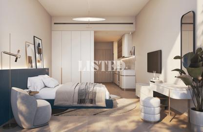 Apartment - 2 Bedrooms - 2 Bathrooms for sale in Quattro Del Mar - Hayat Island - Mina Al Arab - Ras Al Khaimah