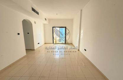 Apartment - 1 Bedroom - 2 Bathrooms for rent in Al Majaz 3 - Al Majaz - Sharjah