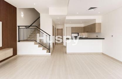 Townhouse - 3 - 3 for sale in Park Residence 1 - Park Residences - Damac Hills - Dubai Townhouse - 3 - 3 for sale in Park Residence 1 - Park Residences - Damac Hills - Dubai