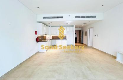 Apartment - 1 Bedroom - 2 Bathrooms for rent in Qaryat Al Hidd - Saadiyat Island - Abu Dhabi