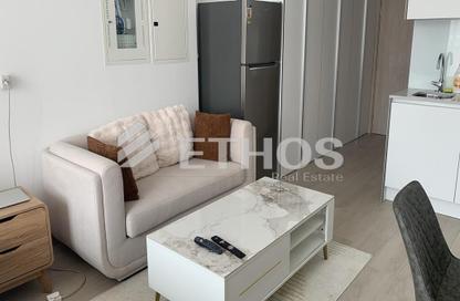 Apartment - Studio - 1 Bathroom for rent in Beverly Residences 2 - District 15 - Jumeirah Village Circle - Dubai