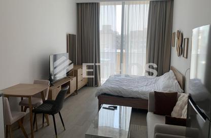 Apartment - Studio - 1 Bathroom for rent in Beverly Residences 2 - District 15 - Jumeirah Village Circle - Dubai Apartment - Studio - 1 Bathroom for rent in Beverly Residences 2 - District 15 - Jumeirah Village Circle - Dubai