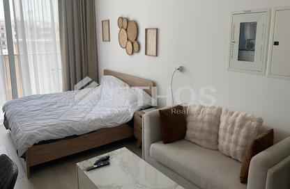 Apartment - Studio - 1 Bathroom for rent in Beverly Residences 2 - District 15 - Jumeirah Village Circle - Dubai