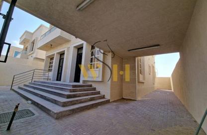 Villa - 5 Bedrooms - 7+ Bathrooms for rent in Al Yasmeen 1 - Al Yasmeen - Ajman Villa - 5 Bedrooms - 7+ Bathrooms for rent in Al Yasmeen 1 - Al Yasmeen - Ajman