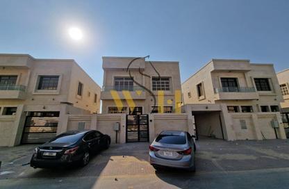 Villa - 5 Bedrooms - 7+ Bathrooms for rent in Al Yasmeen 1 - Al Yasmeen - Ajman