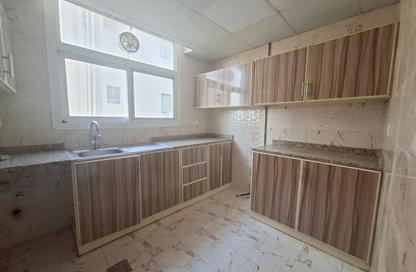 Apartment - 1 - 1 for rent in Muwaileh - Sharjah