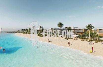 Townhouse - 3 - 4 for sale in Reem Hills - Najmat Abu Dhabi - Al Reem Island - Abu Dhabi