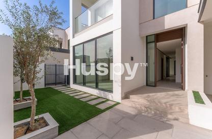 Villa - 4 Bedrooms - 4 Bathrooms for rent in Caya 2 - Arabian Ranches 3 - Dubai