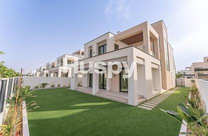 Villa - 4 Bedrooms - 4 Bathrooms for rent in Caya 2 - Arabian Ranches 3 - Dubai
