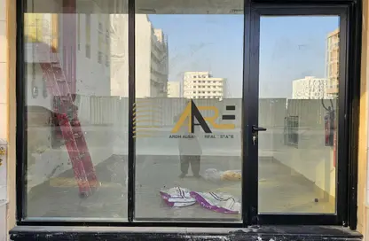 Shop - 2 Bedrooms - 1 Bathroom for rent in Al Zahia - Muwaileh Commercial - Sharjah