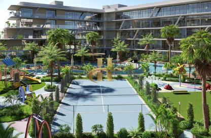 Apartment - Studio - 1 for sale in 10 Oxford - District 10 - Jumeirah Village Circle - Dubai