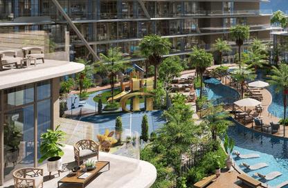 Apartment - Studio - 1 for sale in 10 Oxford - District 10 - Jumeirah Village Circle - Dubai