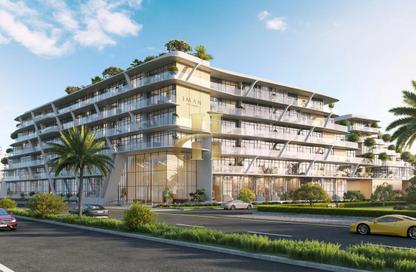 Apartment - Studio - 1 for sale in 10 Oxford - District 10 - Jumeirah Village Circle - Dubai