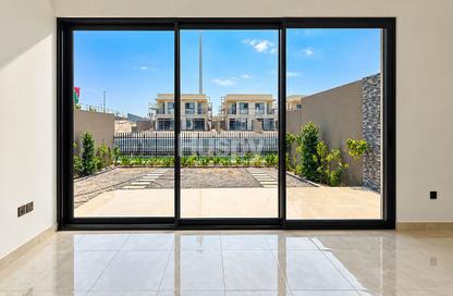 Townhouse - 2 - 3 for sale in Falcon Island North - Falcon Island - Al Hamra Village - Ras Al Khaimah
