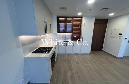 Apartment - 1 Bedroom - 1 Bathroom for sale in Holland Gardens - Town Square - Dubai