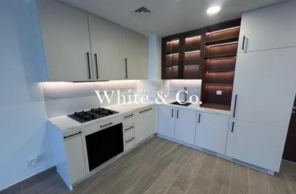Apartment - 1 Bedroom - 1 Bathroom for sale in Holland Gardens - Town Square - Dubai