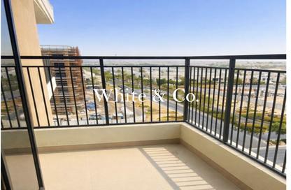 Apartment - 1 Bedroom - 1 Bathroom for sale in Holland Gardens - Town Square - Dubai