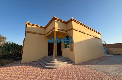 Villa - 3 Bedrooms - 3 Bathrooms for rent in Al Riffa - Ras Al Khaimah
