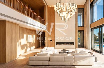 Villa - 7 Bedrooms - 7+ Bathrooms for sale in Al Merief - Khalifa City - Abu Dhabi