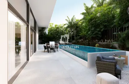 Duplex - 2 Bedrooms - 3 Bathrooms for sale in Olaia Residences - Palm Jumeirah - Dubai