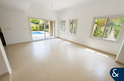 Townhouse - 3 - 4 for rent in Casa Dora - Serena - Dubai