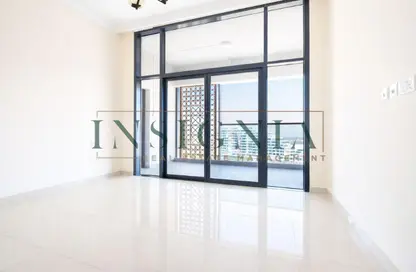 Apartment - 1 Bedroom - 2 Bathrooms for rent in Skyline 12 - Majan - Dubai Land - Dubai